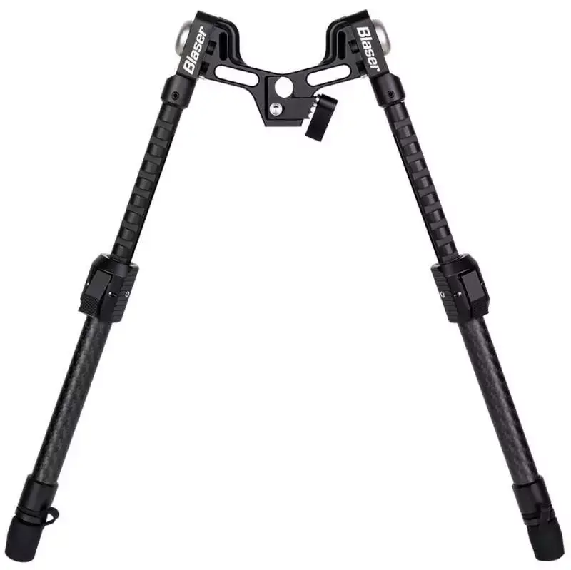 Solange Der Vorrat Reicht Blaser Ultimate BiPod Set für Mod. R8 Ultimate Silence Lauf-Ø = 31mm